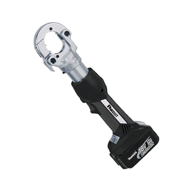 【CT-3001/ST】6.7 TON CRIMP TOOL,EA